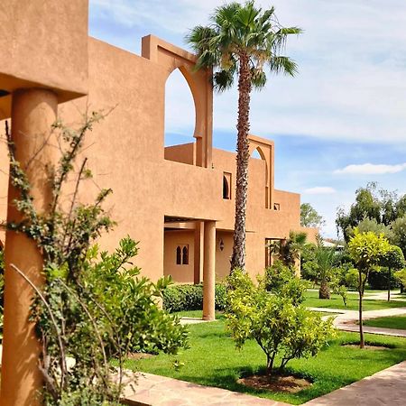 לינה וארוחת בוקר Aït Hamid Les Jardins De Zyriab מראה חיצוני תמונה